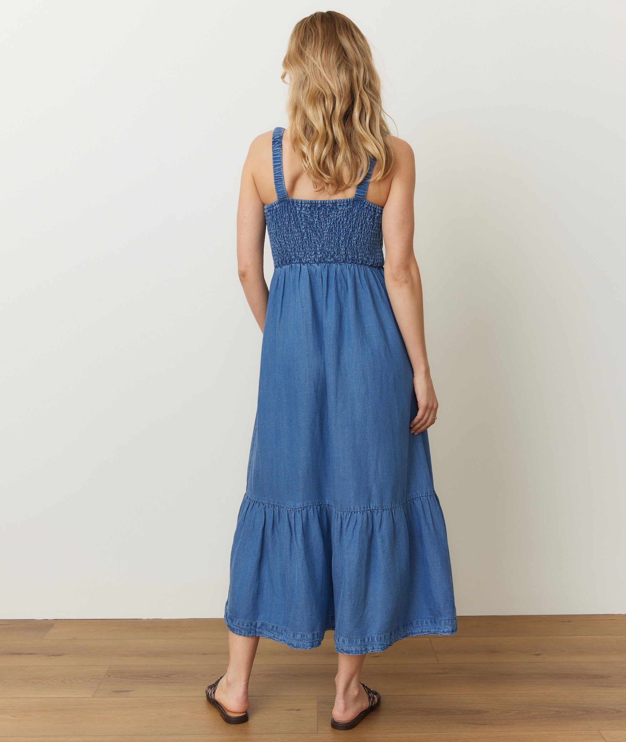 Selene Maxi Dress