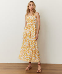Selene Maxi Dress