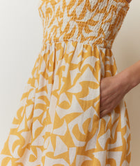 Selene Maxi Dress