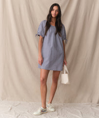 Aleca Mini Dress