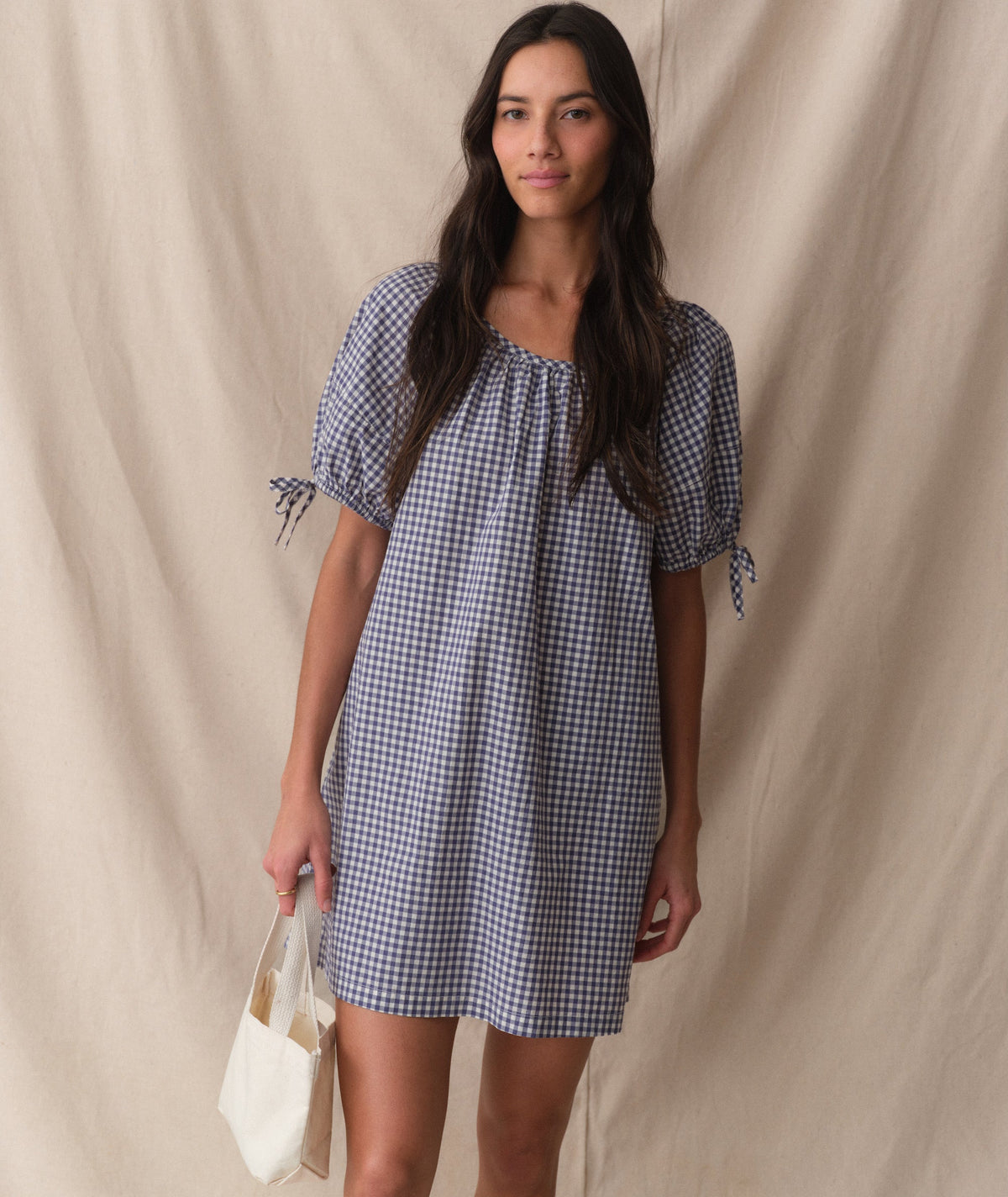 Aleca Mini Dress