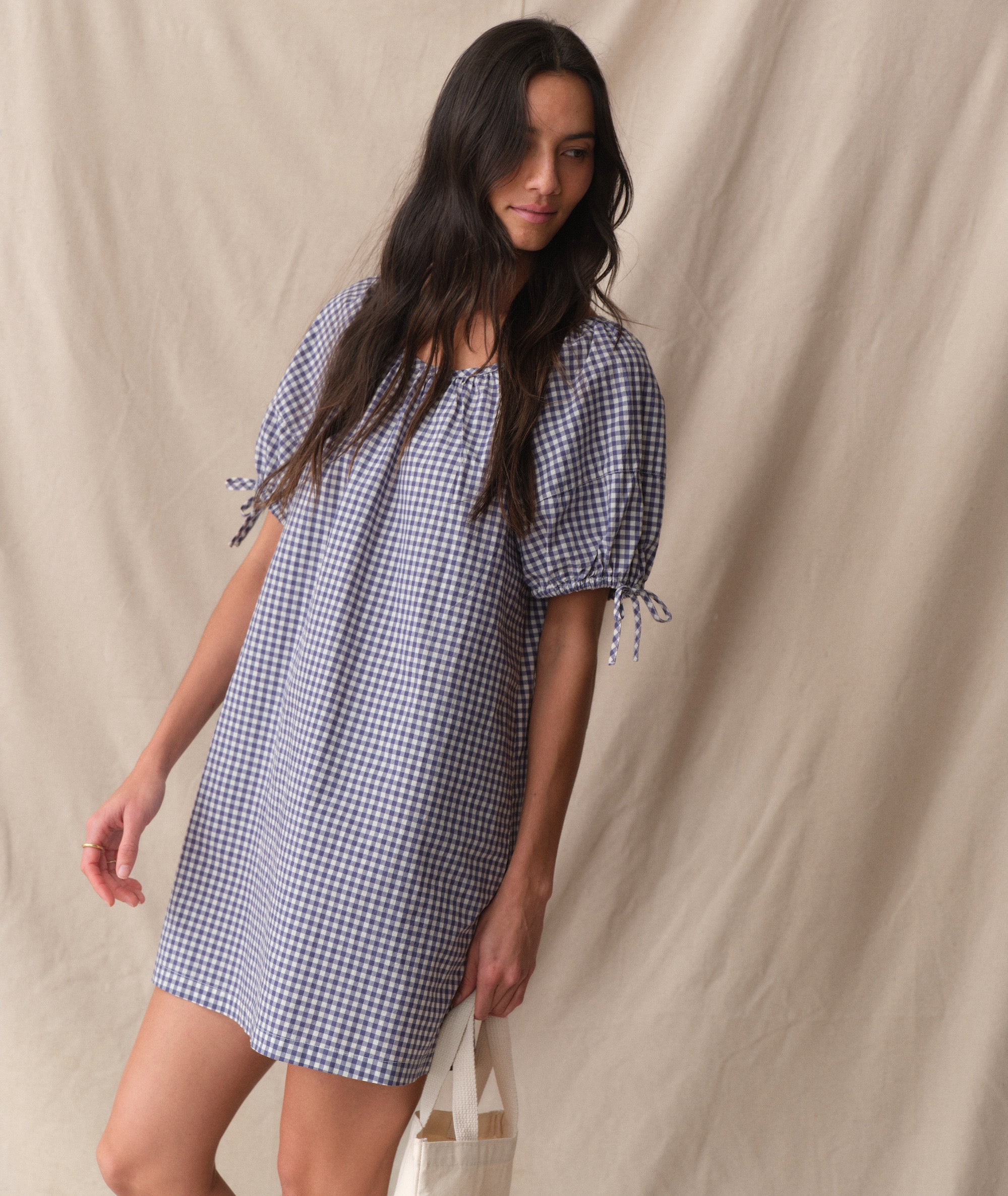 Aleca Mini Dress