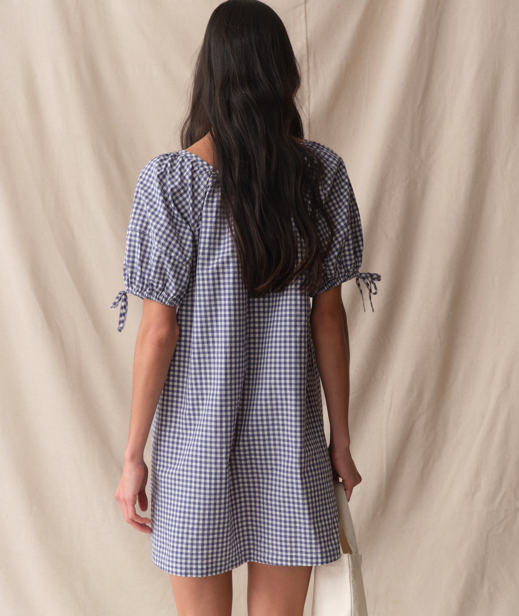 Aleca Mini Dress