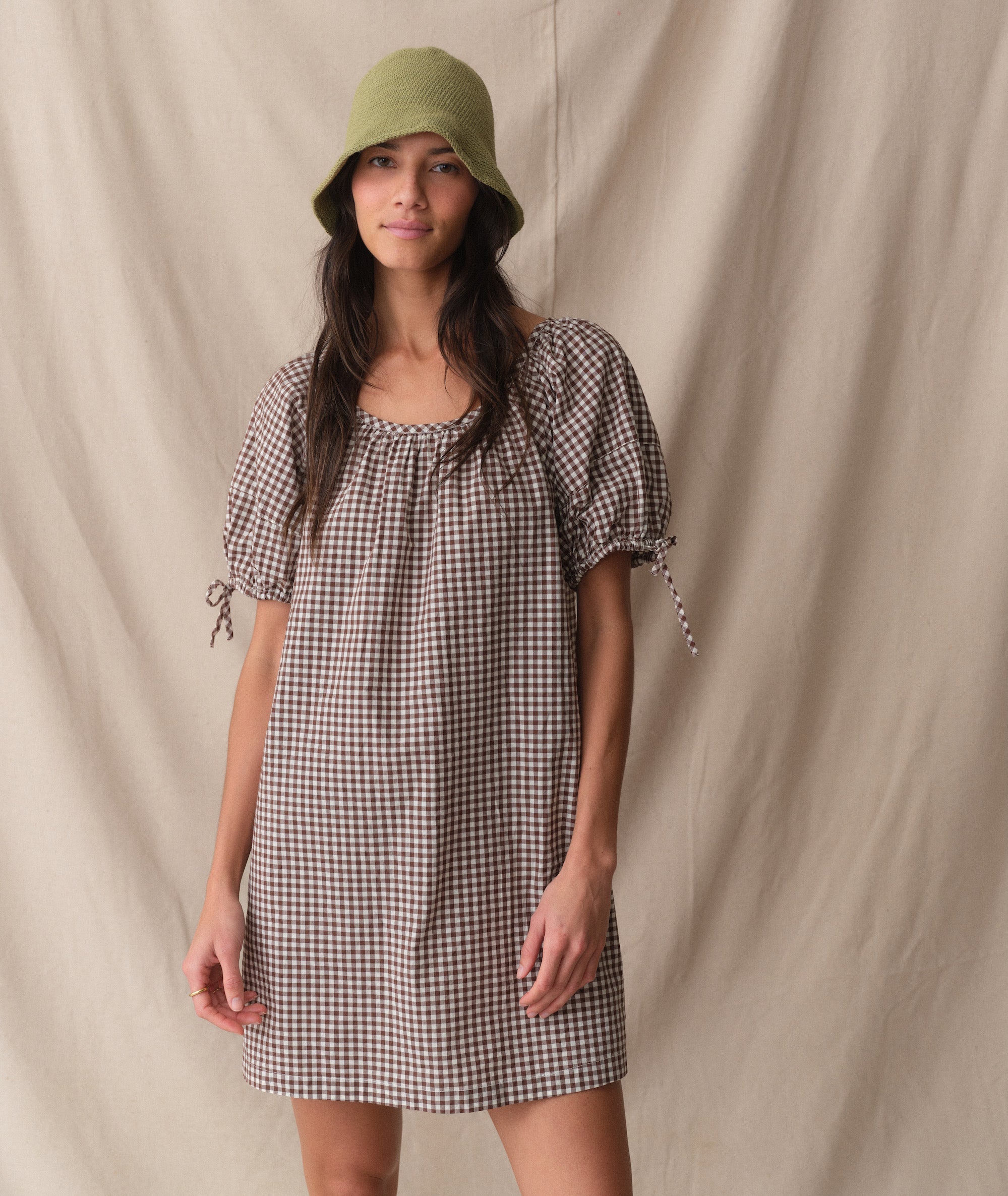 Aleca Mini Dress