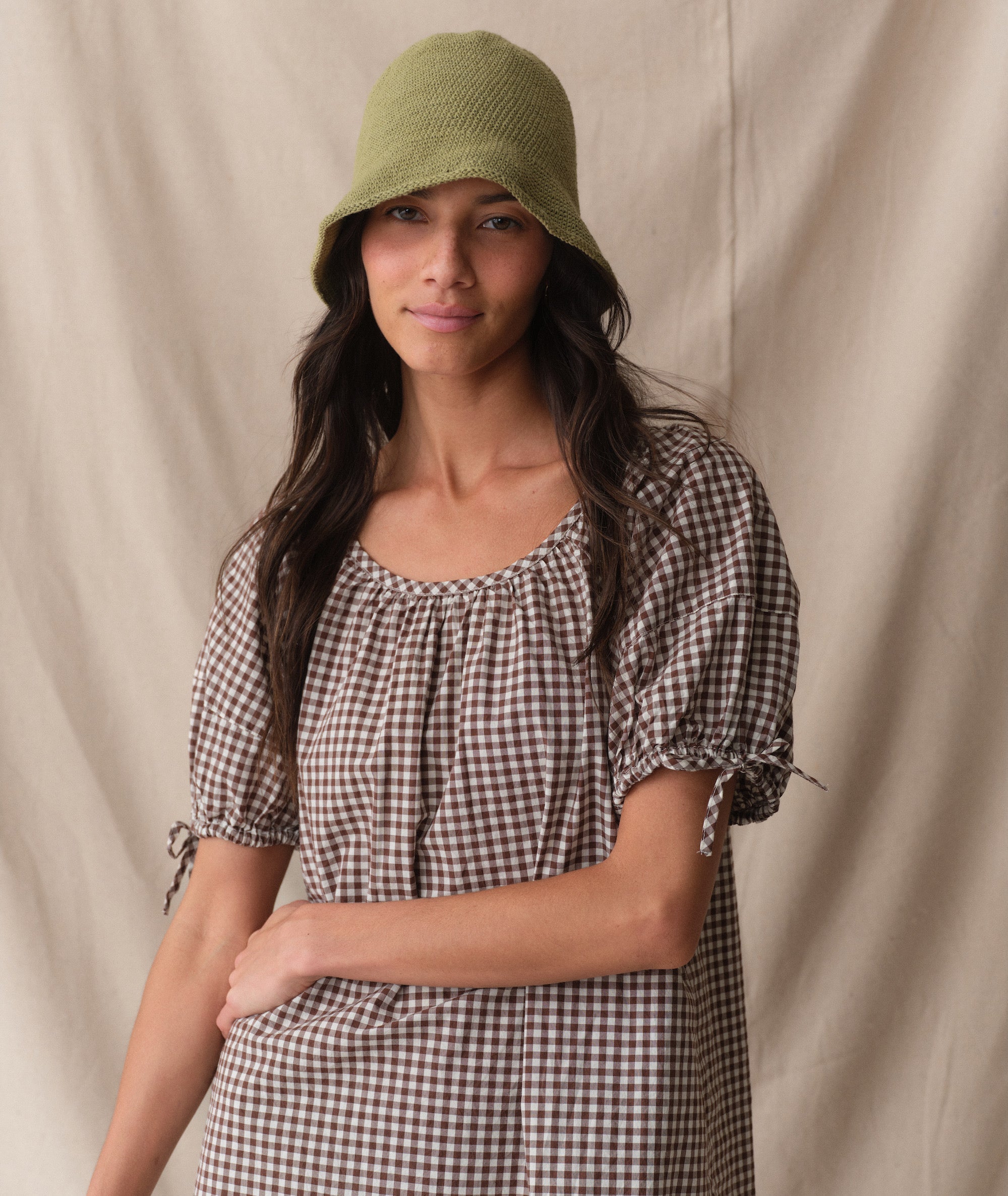 Aleca Mini Dress
