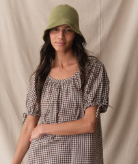 Aleca Mini Dress