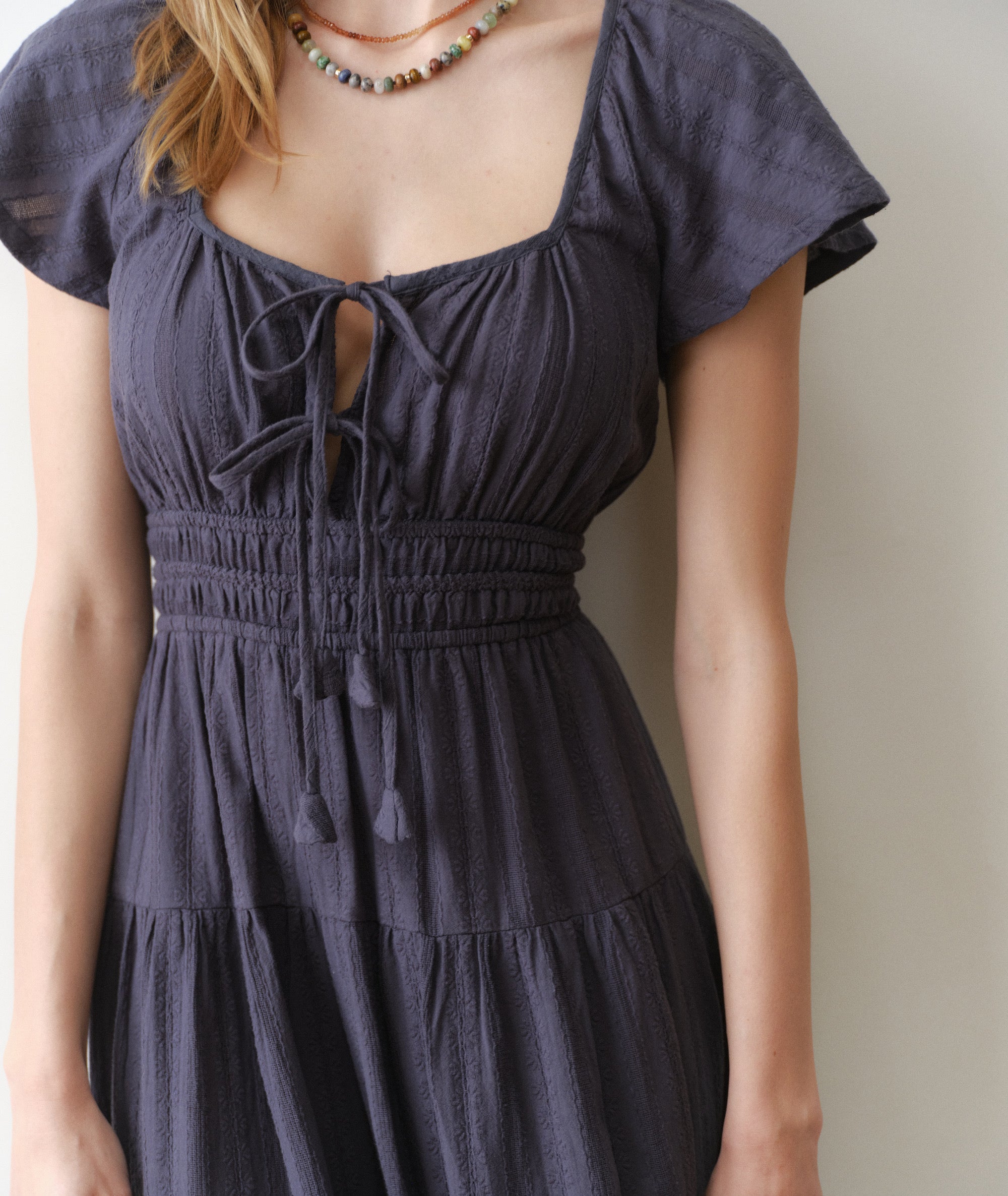 Skye Midi Dress