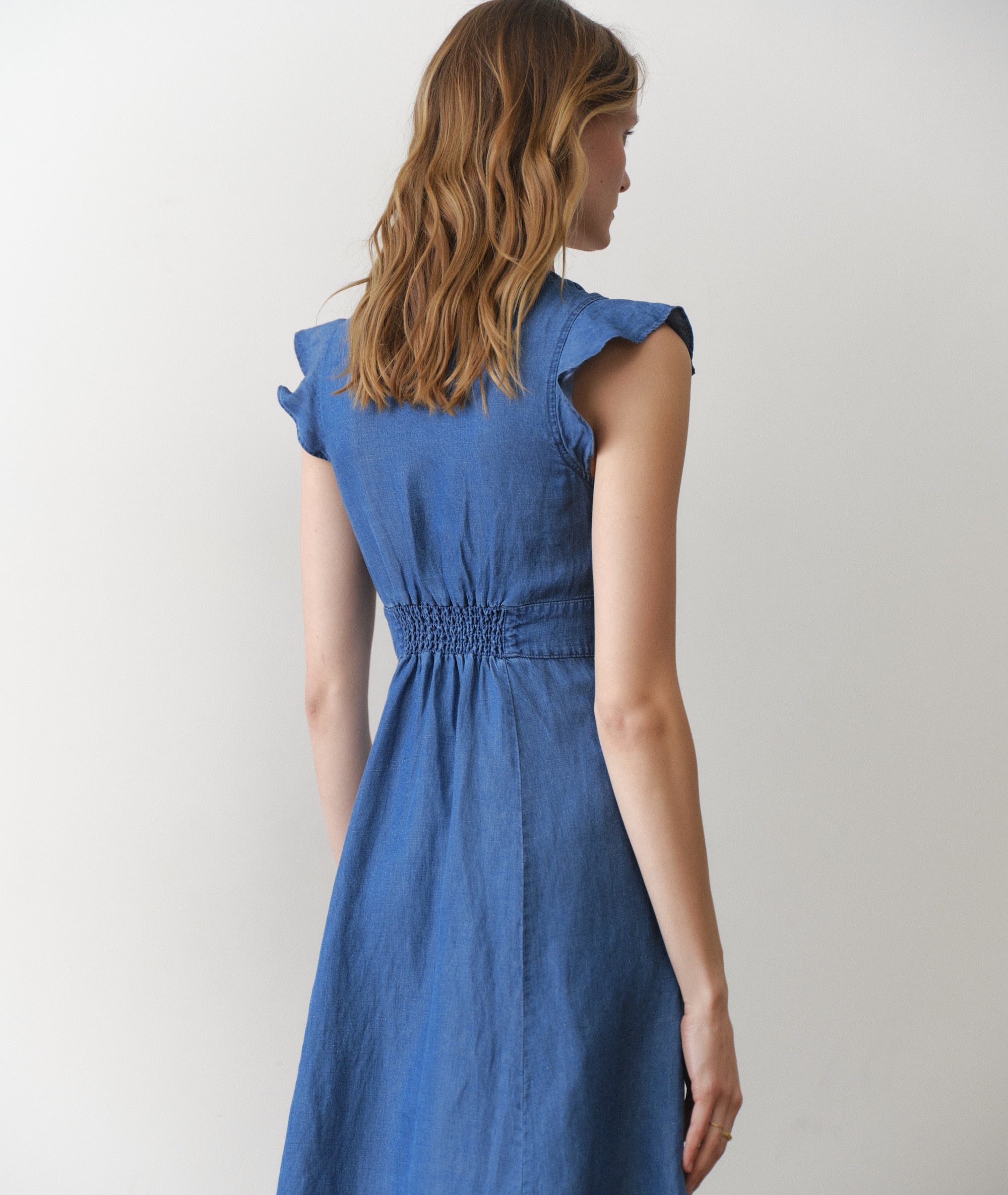 Camila Midi Dress