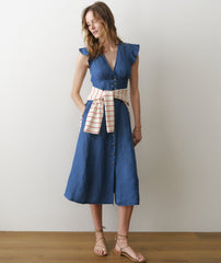 Camila Midi Dress