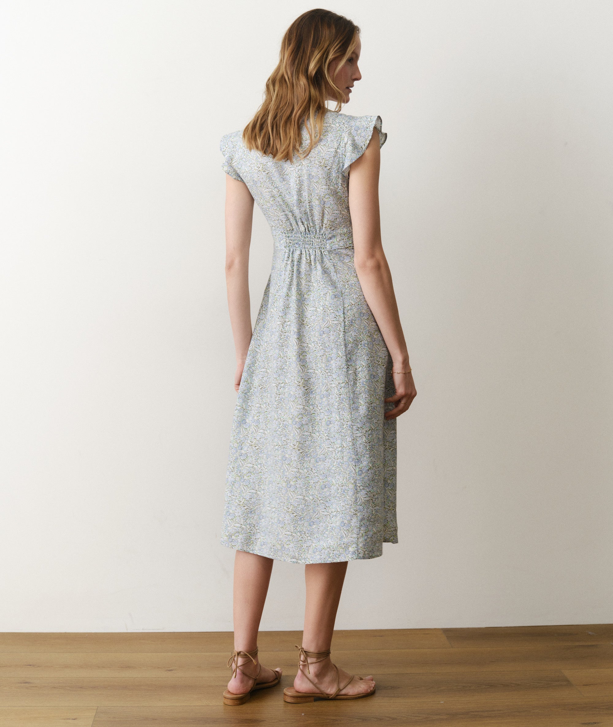 Camila Midi Dress