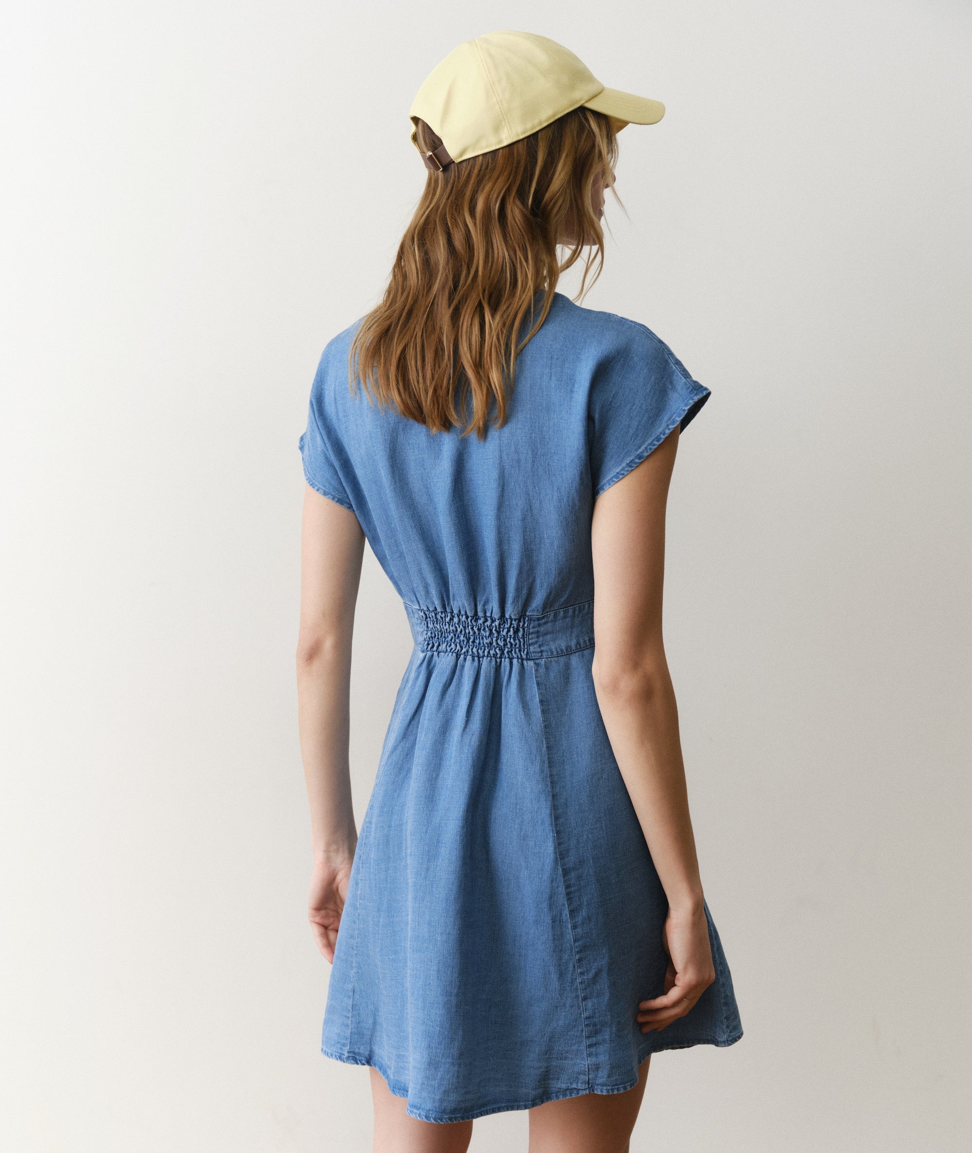 Camila Mini Dress