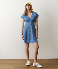 Camila Mini Dress