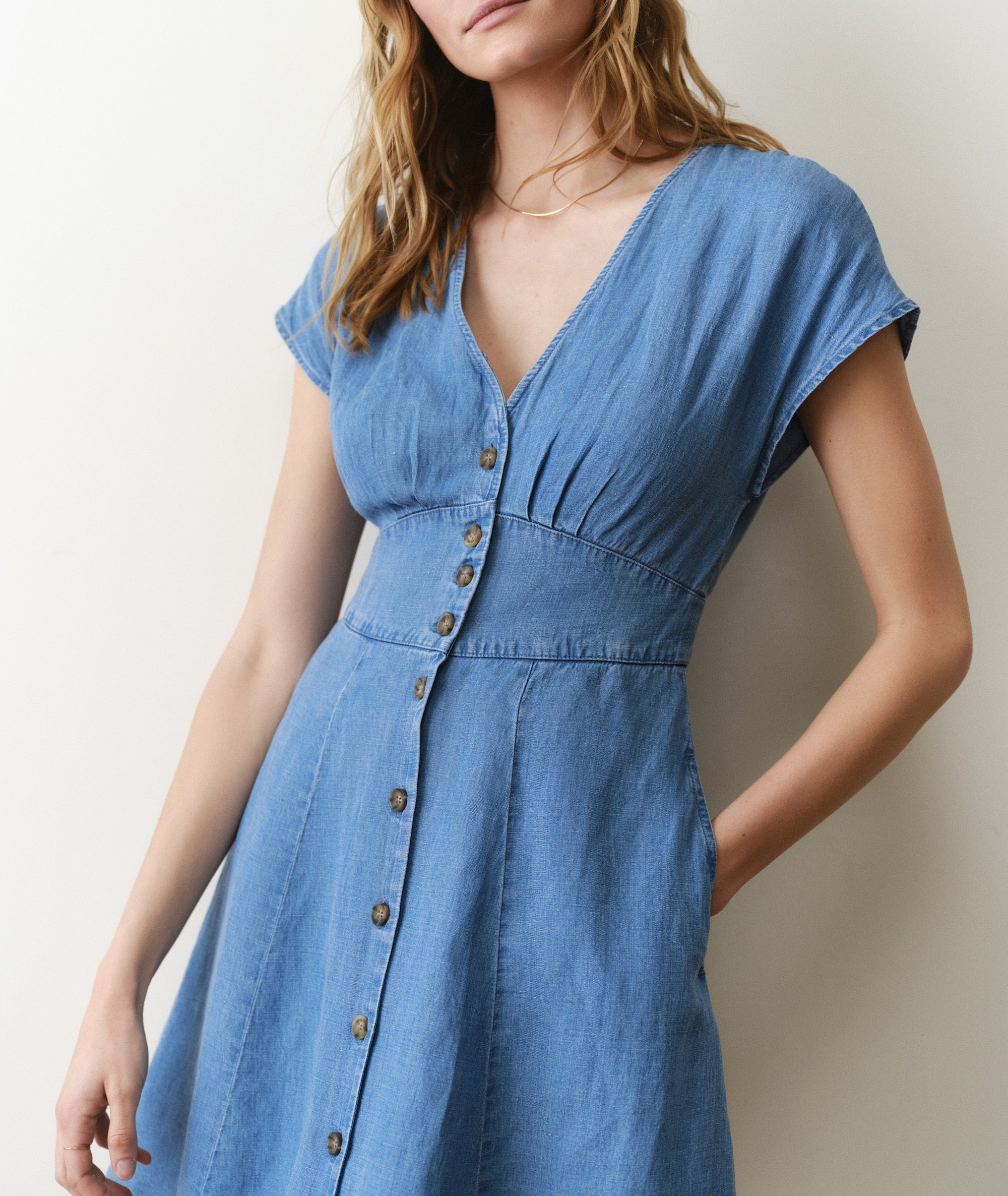 Camila Mini Dress