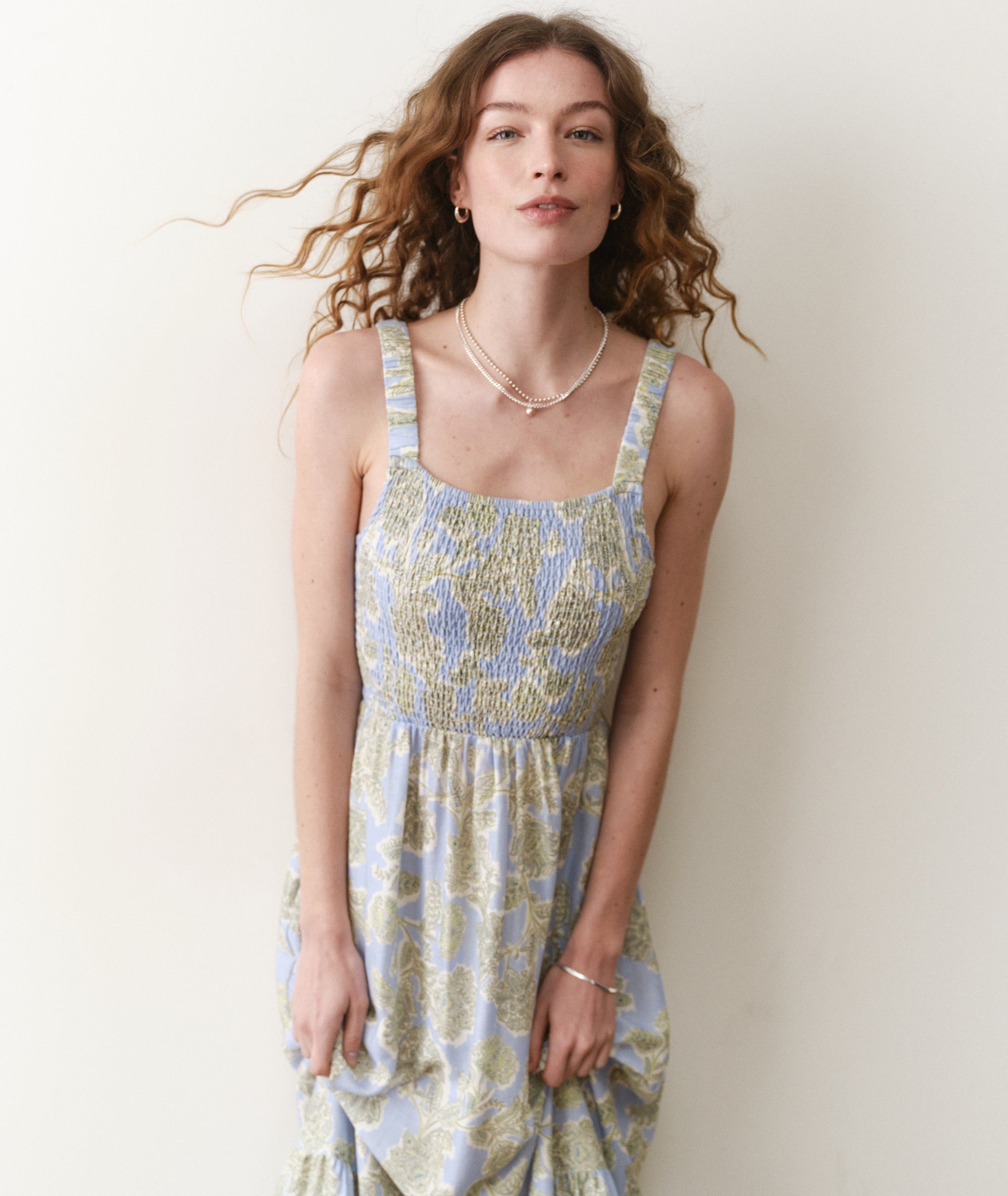 Selene Maxi Dress