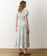 Skye Midi Dress