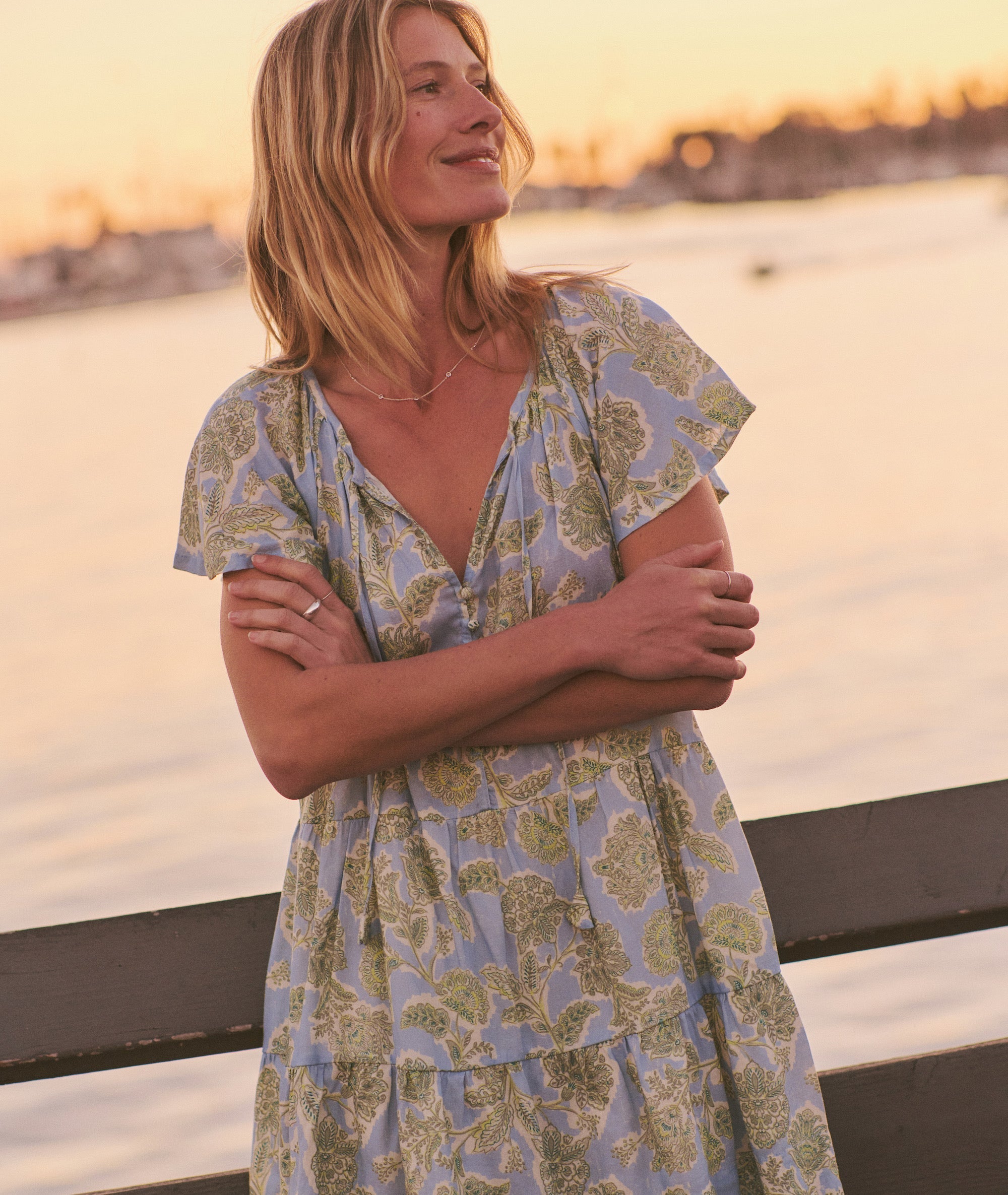 Skye Mini Dress