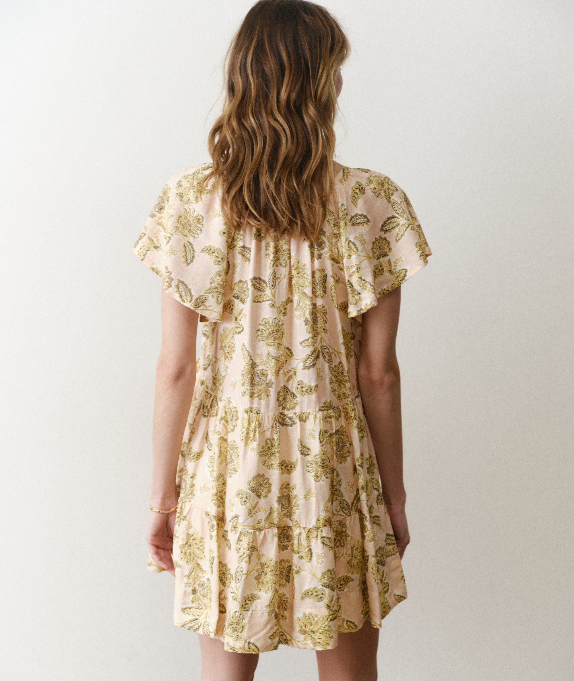 Skye Mini Dress
