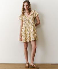 Skye Mini Dress