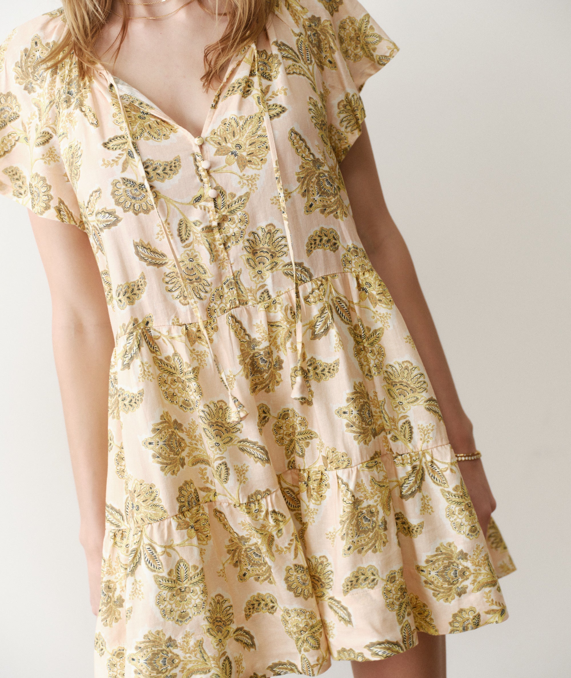 Skye Mini Dress