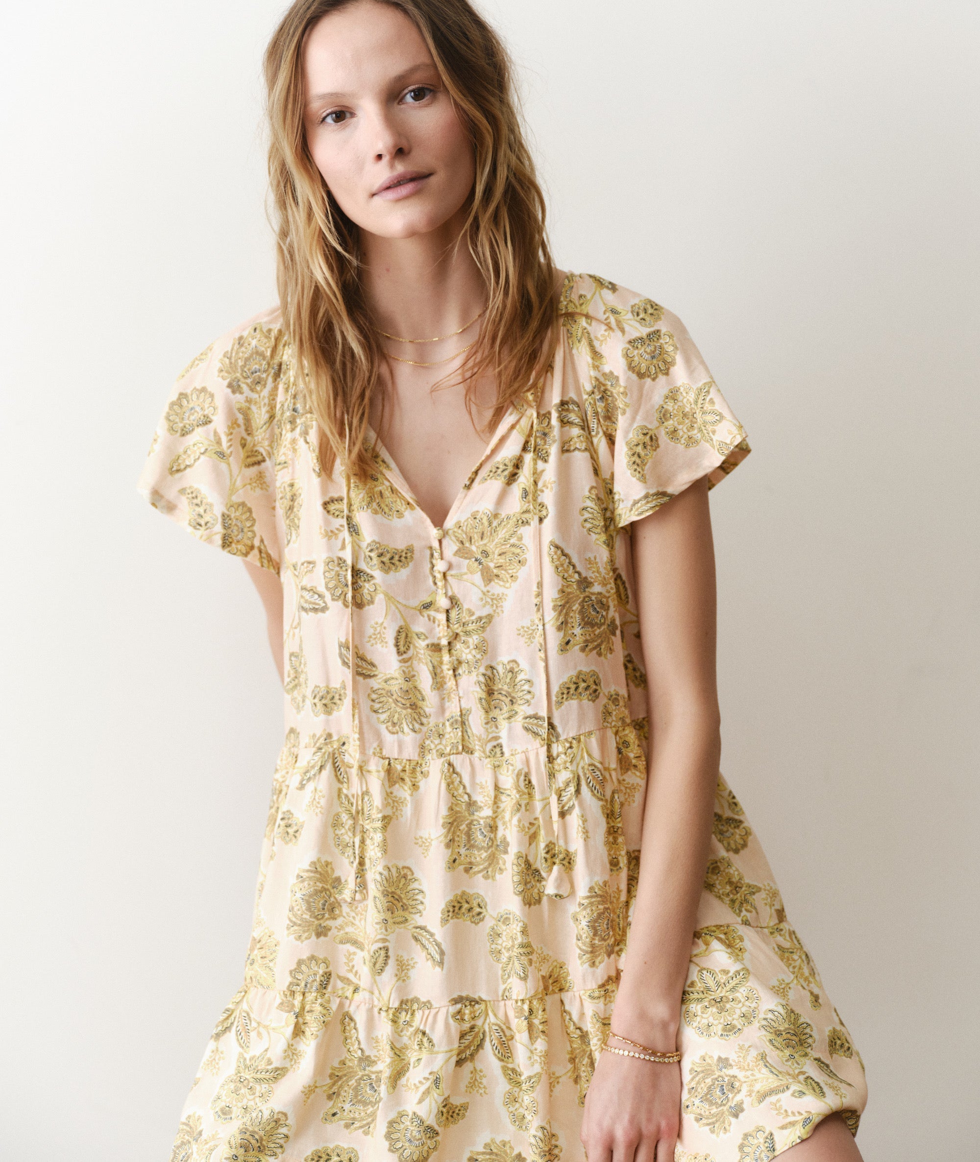 Skye Mini Dress