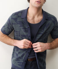 Ethan Resort Sweater