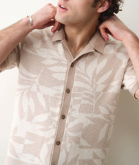 Ethan Resort Sweater