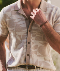 Ethan Resort Sweater