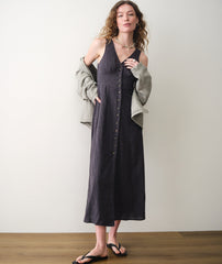 Camila Maxi Dress