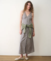 Camila Maxi Dress