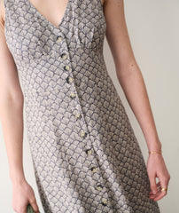 Camila Maxi Dress