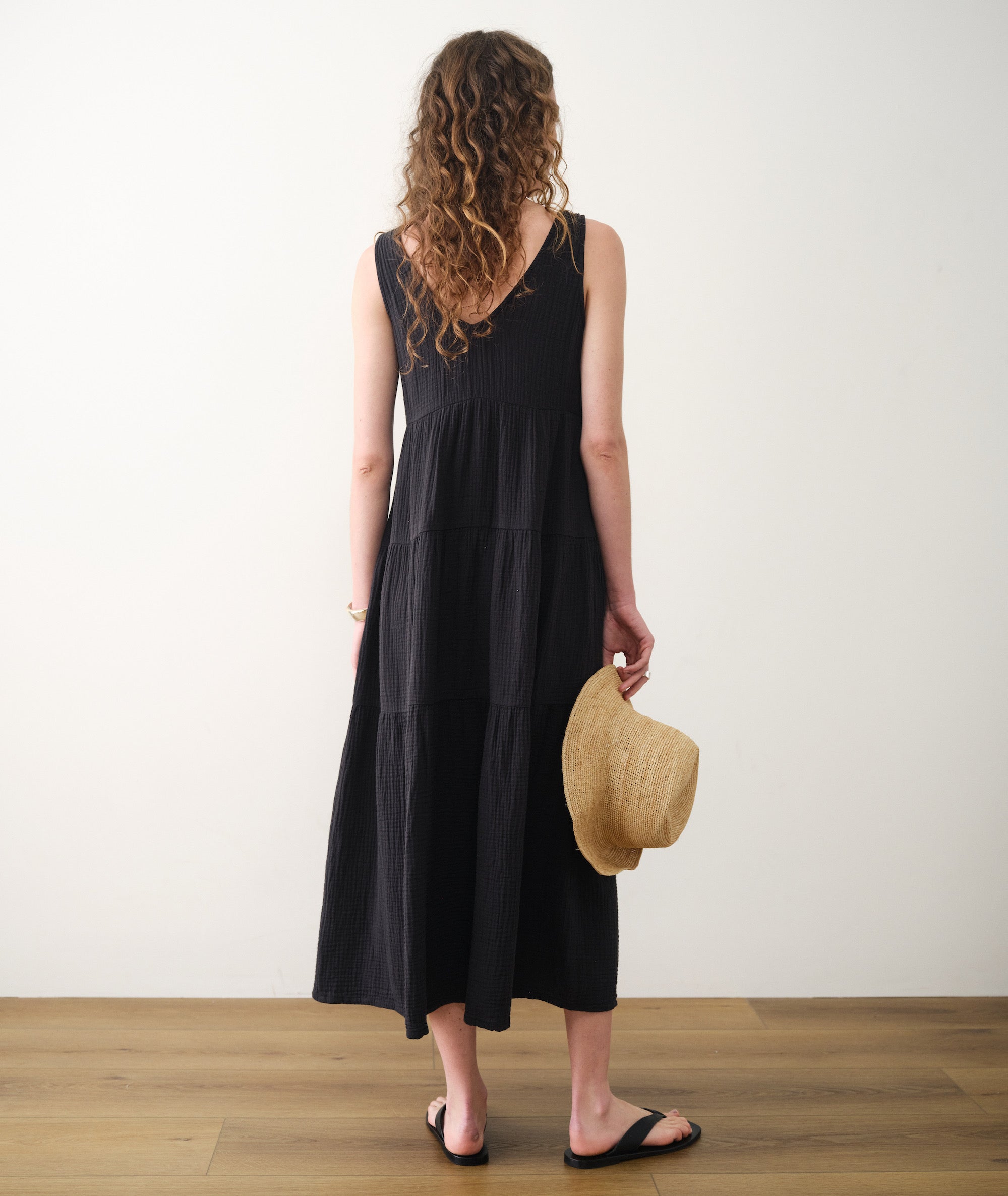 Corinne Maxi Dress