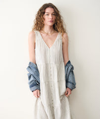 Corinne Maxi Dress