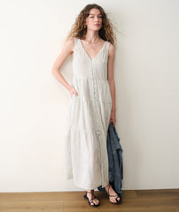 Corinne Maxi Dress