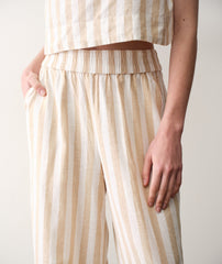 Allison Hemp Trouser