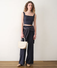 Allison Hemp Trouser
