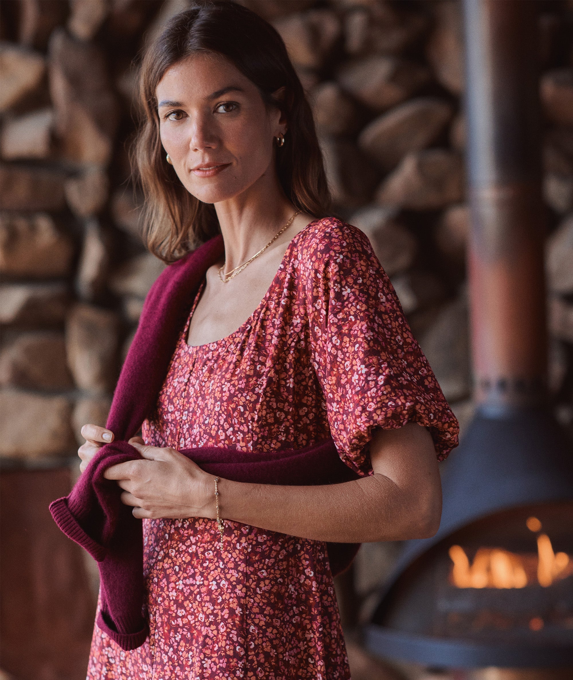 Eden Maxi Dress