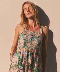 Selene Maxi Dress